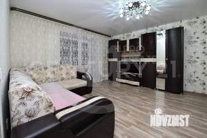 1-к квартира, вторичка, 40м2, 9/10 этаж