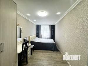 3-к квартира, вторичка, 57м2, 4/5 этаж