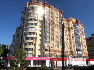 2-к квартира, вторичка, 66м2, 4/12 этаж