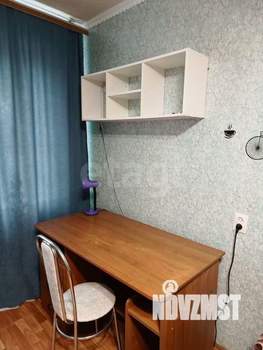 1-к квартира, вторичка, 33м2, 1/5 этаж