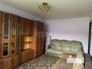 1-к квартира, вторичка, 33м2, 1/5 этаж