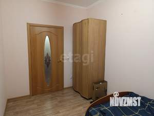 2-к квартира, вторичка, 52м2, 1/9 этаж