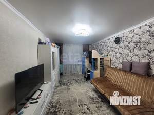 1-к квартира, вторичка, 33м2, 1/5 этаж