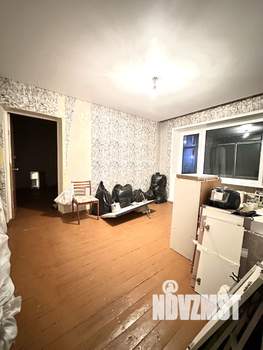 2-к квартира, вторичка, 43м2, 9/9 этаж