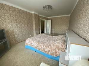 1-к квартира, вторичка, 38м2, 8/16 этаж