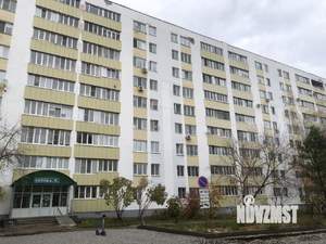 3-к квартира, вторичка, 60м2, 6/9 этаж