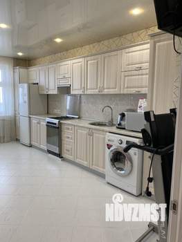 1-к квартира, вторичка, 41м2, 9/10 этаж