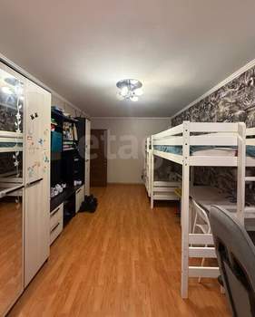 3-к квартира, вторичка, 61м2, 8/11 этаж