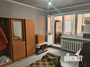 1-к квартира, вторичка, 33м2, 6/9 этаж