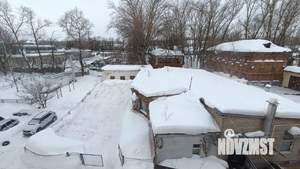 1-к квартира, вторичка, 28м2, 4/5 этаж