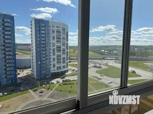 1-к квартира, вторичка, 39м2, 10/19 этаж