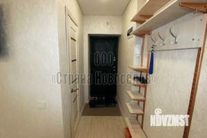 2-к квартира, вторичка, 42м2, 1/5 этаж