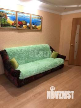 3-к квартира, вторичка, 60м2, 4/5 этаж
