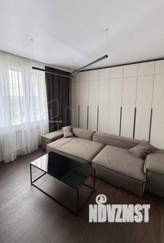 2-к квартира, вторичка, 55м2, 18/18 этаж