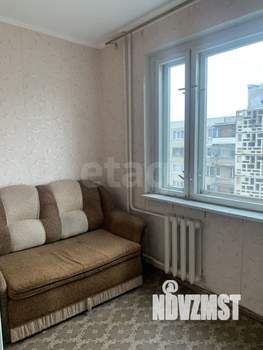 4-к квартира, вторичка, 64м2, 8/9 этаж