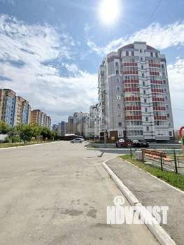 1-к квартира, вторичка, 41м2, 3/9 этаж