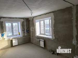 2-к квартира, вторичка, 54м2, 4/5 этаж