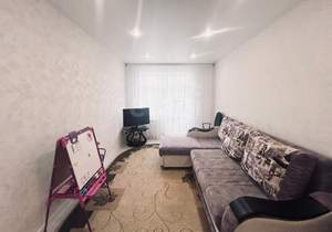 2-к квартира, вторичка, 49м2, 4/5 этаж