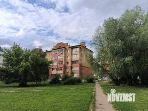 1-к квартира, вторичка, 36м2, 3/5 этаж