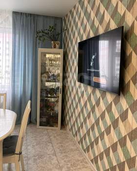 2-к квартира, вторичка, 62м2, 6/10 этаж