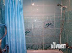 2-к квартира, вторичка, 43м2, 1/5 этаж