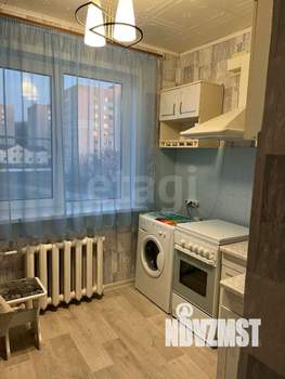 1-к квартира, вторичка, 33м2, 5/5 этаж
