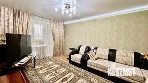 2-к квартира, вторичка, 61м2, 8/10 этаж