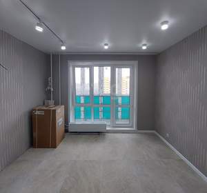 2-к квартира, вторичка, 59м2, 8/11 этаж