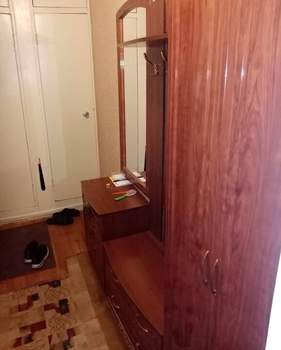 Студия квартира, вторичка, 38м2, 1/10 этаж