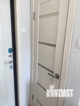 Студия квартира, вторичка, 14м2, 3/5 этаж