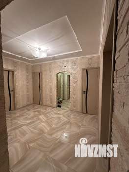 2-к квартира, вторичка, 90м2, 5/5 этаж