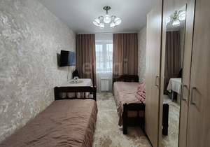 2-к квартира, вторичка, 47м2, 2/5 этаж