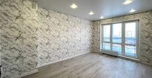 Студия квартира, вторичка, 22м2, 6/9 этаж