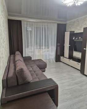 1-к квартира, вторичка, 37м2, 8/10 этаж