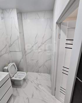 1-к квартира, вторичка, 39м2, 17/18 этаж