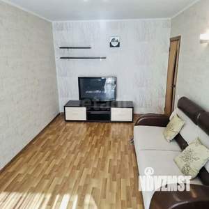 3-к квартира, вторичка, 61м2, 3/5 этаж