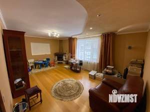 3-к квартира, вторичка, 85м2, 1/5 этаж