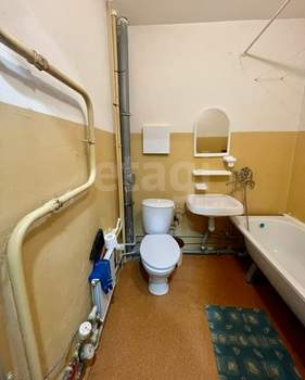 1-к квартира, вторичка, 36м2, 3/10 этаж