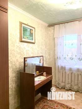 2-к квартира, вторичка, 41м2, 4/5 этаж