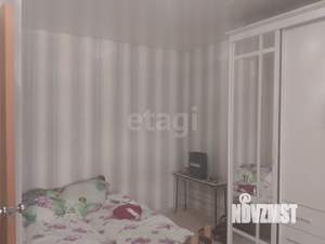 1-к квартира, вторичка, 46м2, 2/14 этаж