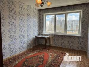 3-к квартира, вторичка, 64м2, 5/9 этаж