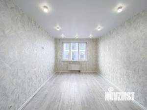 1-к квартира, вторичка, 41м2, 15/18 этаж