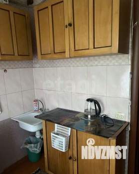 1-к квартира, вторичка, 26м2, 5/5 этаж