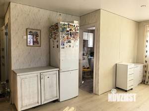 1-к квартира, вторичка, 31м2, 3/4 этаж