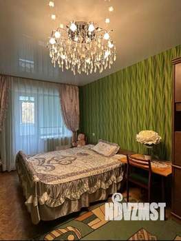 3-к квартира, вторичка, 80м2, 3/5 этаж