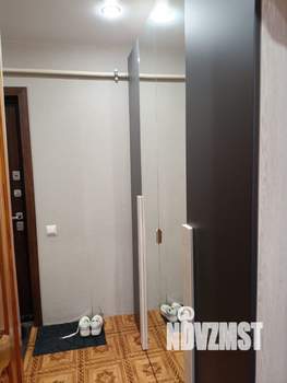 1-к квартира, вторичка, 33м2, 1/5 этаж