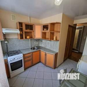 3-к квартира, вторичка, 61м2, 3/5 этаж