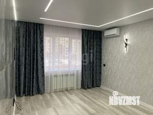 2-к квартира, вторичка, 53м2, 2/10 этаж