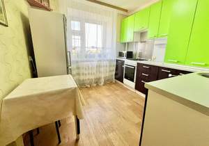 1-к квартира, вторичка, 37м2, 5/5 этаж