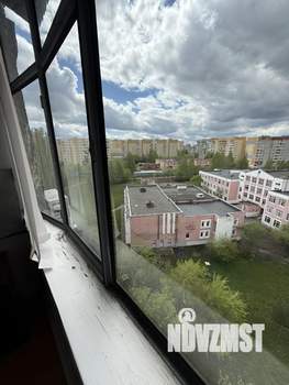 3-к квартира, вторичка, 64м2, 10/10 этаж
